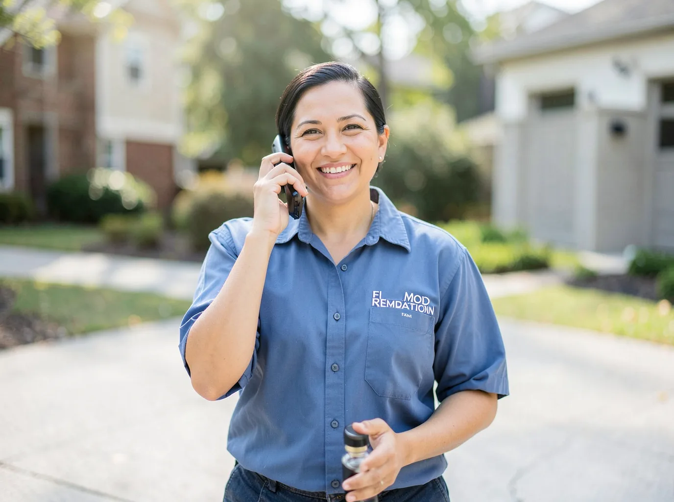 Mold Remediation Curtis, AR FAQs
